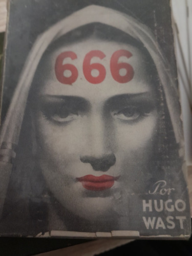 666 De Hugo Wast