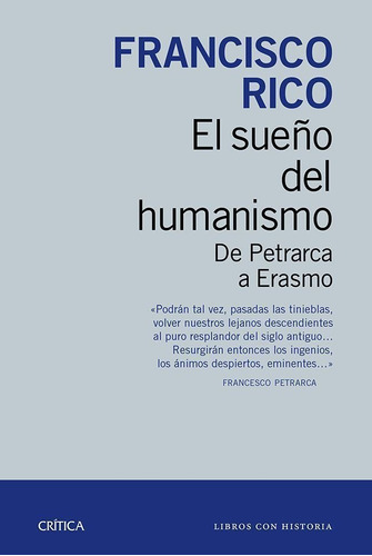 Libro El Sueã±o Del Humanismo