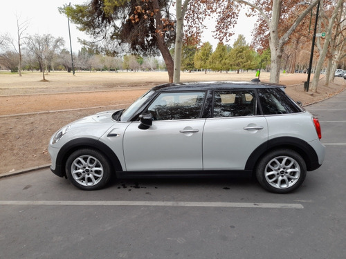 MINI Cooper 1.5 F56 Pepper 136cv