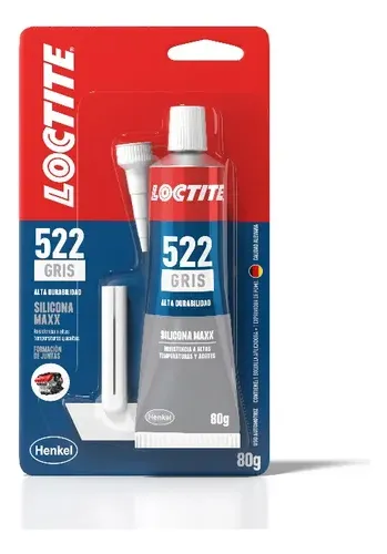 Loctite 522 Formador De Juntas