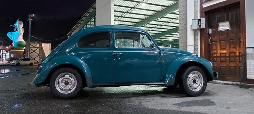 Volkswagen Fusca 1300