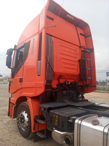 Stralis Hi Way 480 6x2