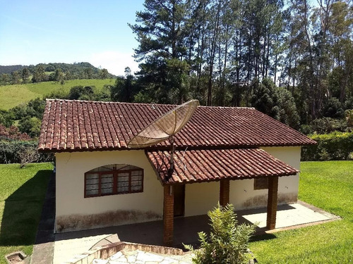 Imagem 22 de 30 de Chácara Com 2 Dormitórios À Venda, 2526 M² Por R$ 580.000,00 - Atibaianos - Bragança Paulista/sp - Ch0211