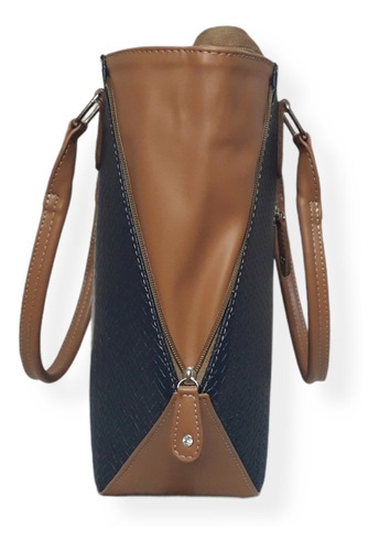 Bolsa Cráneo, Forma Hexagonal