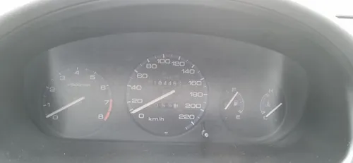 Honda Civic 1.5 Lx