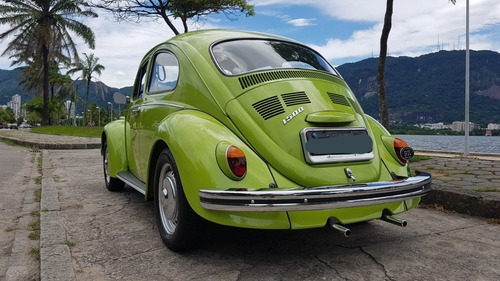 Vw Fusca 73 Std 1500