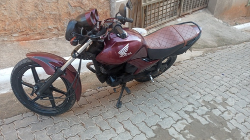 Fan Honda