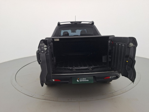 Fiat Toro 1.3 TURBO 270 FLEX FREEDOM AT6