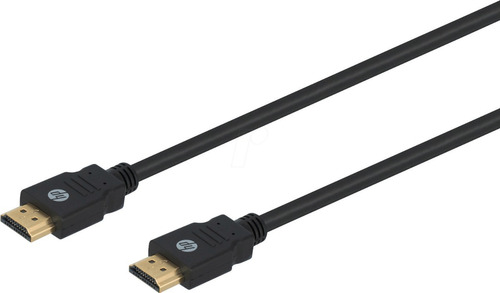 Cable Hdmi Hp Pro Ultra Hd 4k 3mts - Revogames