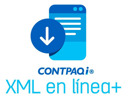 Contpaqi Xml En Línea 100 Usuarios Lic. Anual (renovación)