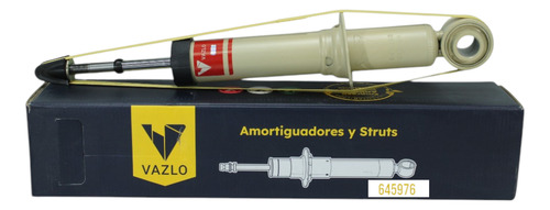 Amortiguador Del Para Hilux 2.7 06-15 Standard Cab Pi 645976