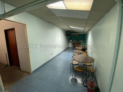 Imagen 5 de 11 de Mg Mls23-624 Alquiler Galpon Comercial Las Acacias
