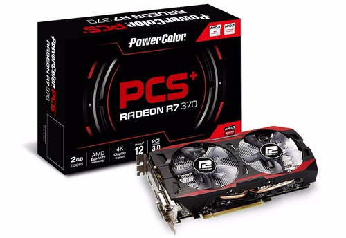 Computador Pc Gamer Amd Fx-4300 8gb Memória Radeon R7 370