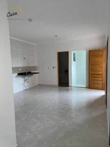 Imagem 8 de 23 de Apartamento Com 2 Dormitórios À Venda, 40 M² Por R$ 199.000,00 - Cidade Patriarca - São Paulo/sp - Ap0222