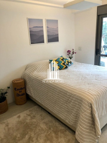 Imagem 9 de 16 de Apartamento Em Vila Ipojuca, São Paulo/sp De 68m² 2 Quartos À Venda Por R$ 900.000,00 - Ap2324688-s