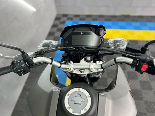Xtz 250 Lander 249cc Lander Blueflex Abs
