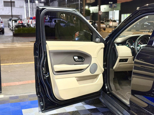 Land Rover Range R. Evoque Dynamic 5d 2018