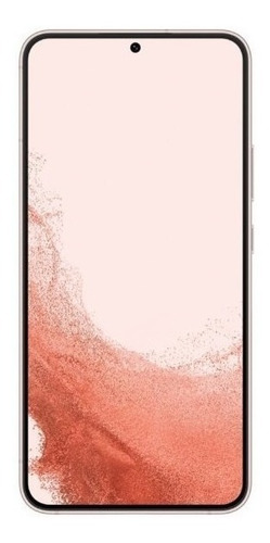 Samsung Galaxy S22+ (Exynos) 5G Dual SIM 256 GB pink gold 8 GB RAM
