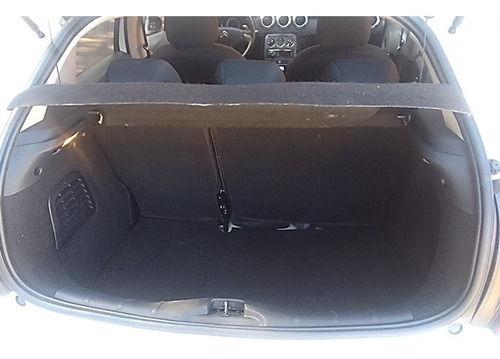 Imagem 7 de 12 de Citroën C3 1.6 Exclusive 16v Flex 4p Automático