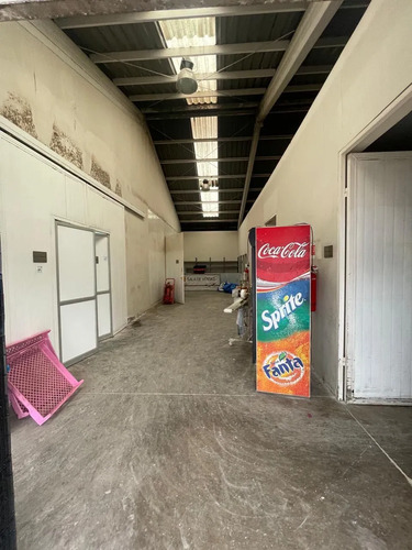 Terreno En Venta 2 Galpones (177436)