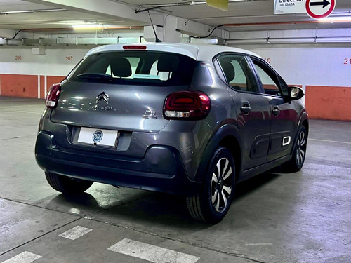 Citroën C3 1.2 At 2021