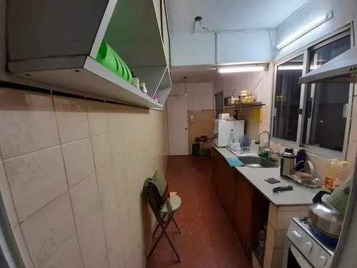 Imagen 5 de 7 de Venta Apto De 2 Dormitorios, Opción Cochera Parque Batlle!