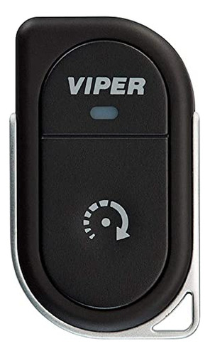 Control Remoto Viper 7816v De Repuesto, Control Remoto Bidir