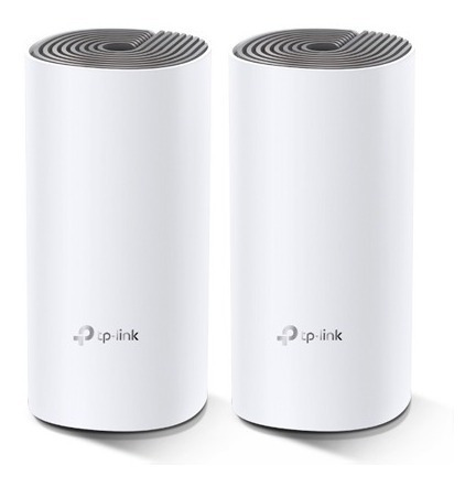 Tp-link Deco M4 System Wi-fi Mesh Ac1200 2-pack