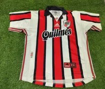 Comprar Camiseta River Plate Tricolor 1999 *