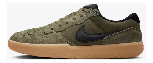 Tênis Nike Sb Force 58 Masculino