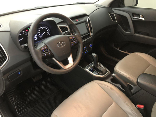 Hyundai Creta 16a Action