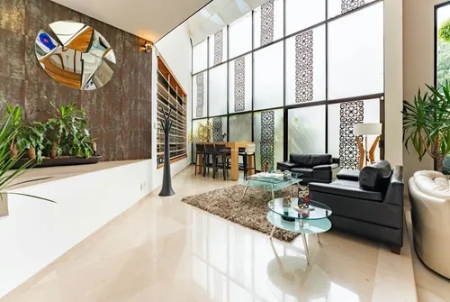 Casa En Venta En Nabor Carrillo Olivar De Los Padres Alvaro Obregón