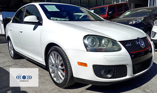 Volkswagen Bora 2.5 Gli Dsg Piel Bt At