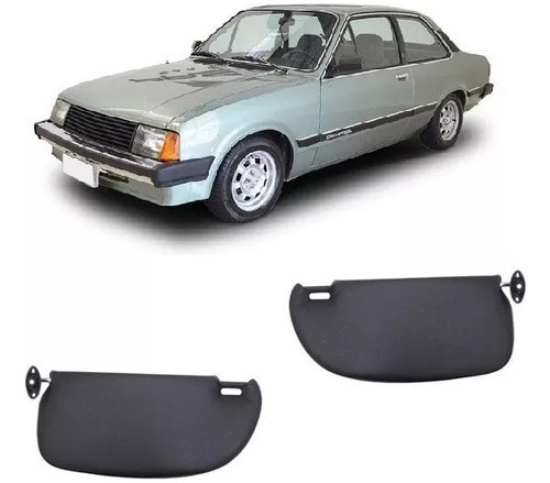 Par Parasoles Chevette 83/93