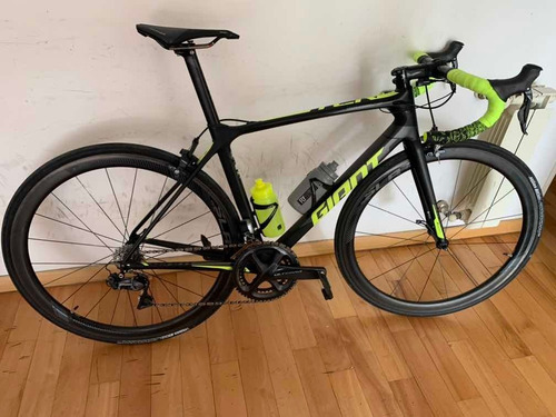 Bicicleta Giant Tcr Advanced Pro 2019 Ultegra Di2