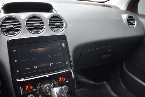 Imagen 11 de 17 de Peugeot 308 Feline Tiptronic Thp 2021 16900 Kms Autopremium