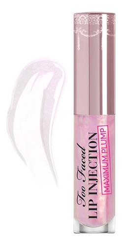 Too Faced Lip Injection Maximum Plump Gloss Volúmen X 2,8g