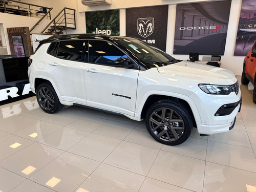 Jeep Compass 1.3 T270 Serie-S 4X2 At6