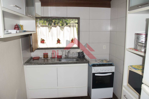 Chácara Com 4 Dorms, Centro, Lindóia - R$ 1.2 Mi, Cod: 1240 - V1240