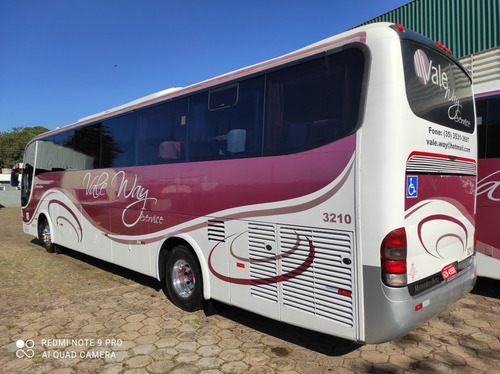Mercedes Paradiso 1200 G6