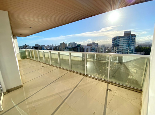 Imagem 2 de 29 de Apartamento Com 3 Quartos Para Comprar No Praia Da Costa Em Vila Velha/es - 21