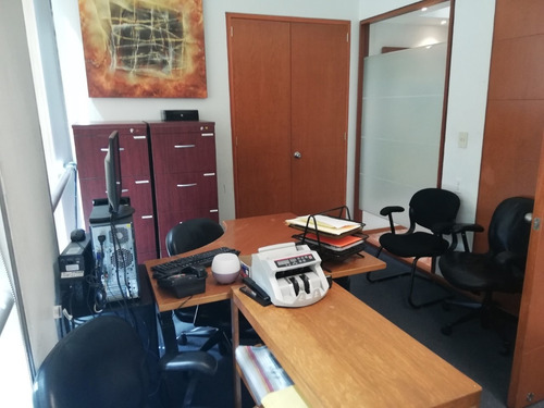 Imagen 8 de 14 de Excelentes Oficinas Aaa