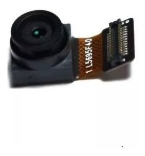 Imagen 1 de 1 de Flex Camara Frontal Moto G5 Plus Xt 1680