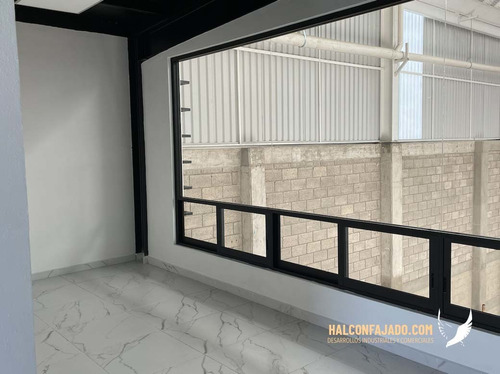 Imagen 6 de 14 de Bodega Comercial Renta Av Las Torres En Lerma Bella Oficina