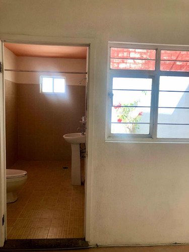 Casa En Atlixco ( Duplex) 3 Recamaras