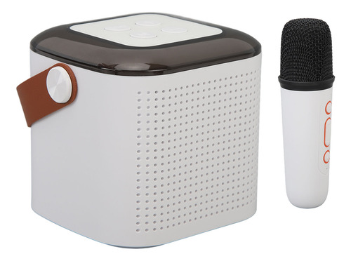Karaoke Machine Multifuncional Hifi Sound Altavoz