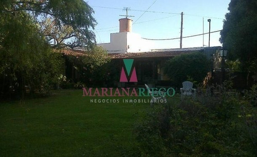 Imagen 5 de 30 de Importante Casa Quinta