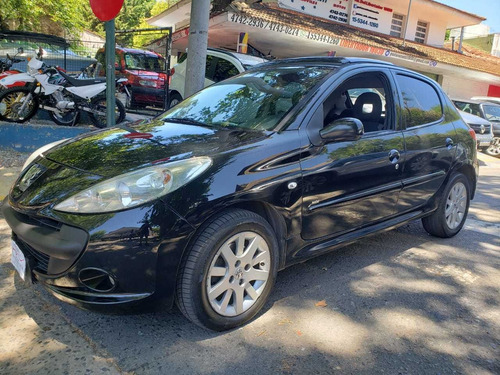 Peugeot 207 2.0 Hdi,muy Buen Auto Pto Fcio