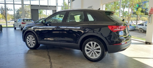 Imagen 3 de 8 de Nuevo Audi Q3 35 Tfsi