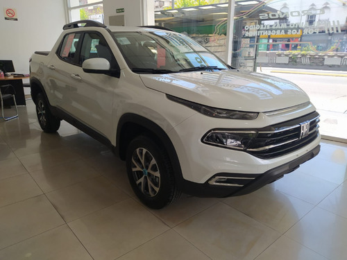 Fiat Toro 1.8 170 E-torq Evo Freedom At6